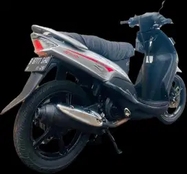 Mio Sporty 5TL Silver