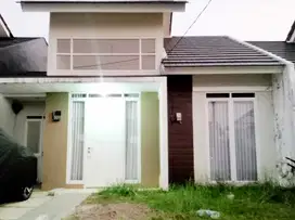 CLUSTER GOLD CITRA INDAH CITY