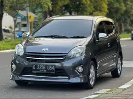 LIKE NEW ! AYLA & AGYA G TRD AT 2016 2017