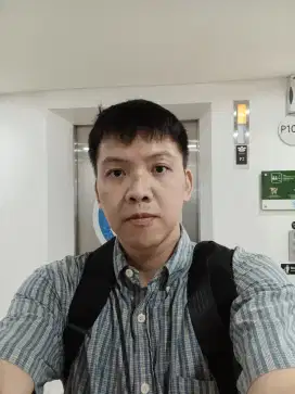 Urgent butuh pekerjaan punya sim A