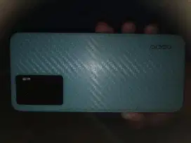 Oppo A77s second no minus