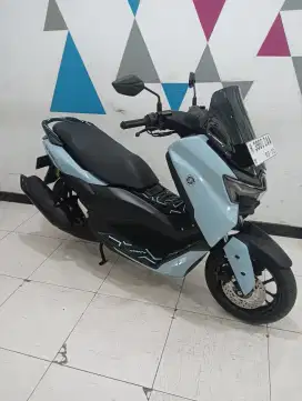Yamaha NMAX Neo S Keyles 2025 km.1000