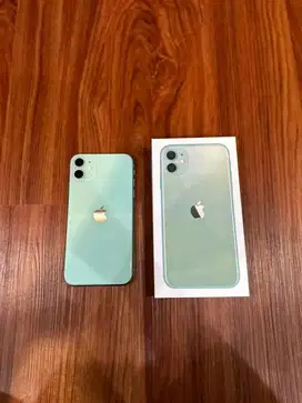 Iphone 11 128GB