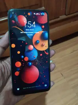 Redmi Note 9 4+1/64 Gb