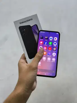 SAMSUNG A54 5G 8/256 RESMI SEIN