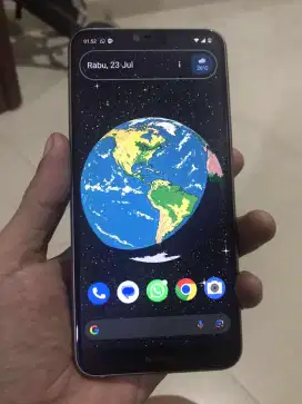 nokia 7.1 plus nfc like new