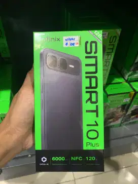 Infinix smart 10
