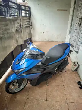 AEROX 2017 PLAT D