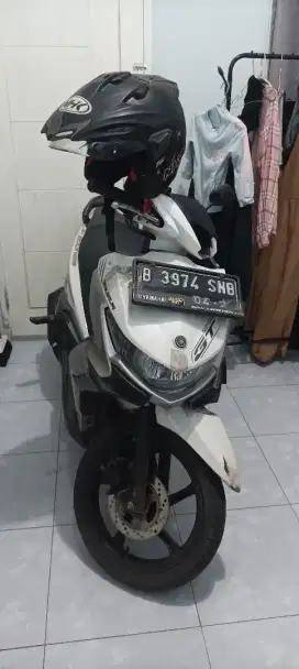 Jual Atau Barter Xeon GT Mulus
