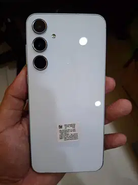 Samsung A55 5G fullset
