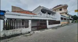 RUMAH HITUNG TANAH KARANG EMPAT DKT PUTRO AGUNG,KRAMPUNG,KALIJUDAN,