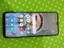 Hp poco c40 ram 3/32 hp casan
