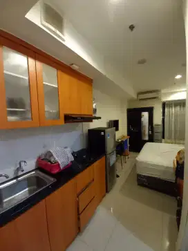 SEWA Apt. Grand Kamala Lagoon 1br furnished
