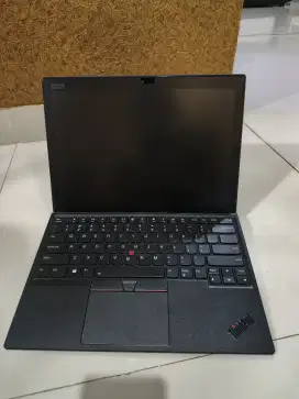 Lenovo Thinkpad X1 Gen 3 Tablet Touchscreen