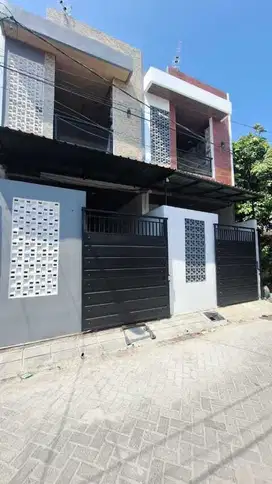Aktif Full Sewa Kamar 1,5Jt!! Dijual Beserta Perabotan Rumah Kos Karah
