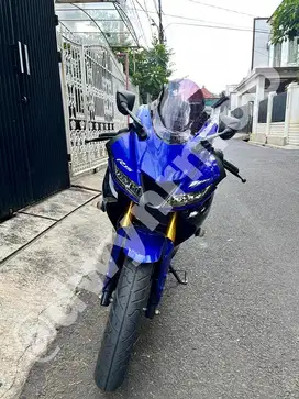 Yamaha R15 V3 155cc Tahun 2020