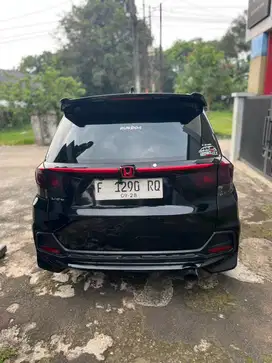 Honda Mobilio 2018 Bensin