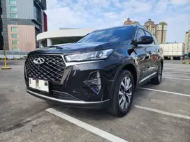 CHERY TIGGO 7 PRO PREMIUM 2022 MATIC (PAKET KREDIT PALING TERMURAH)