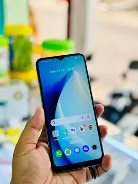 Realme C25s 4/128 Hp Charger