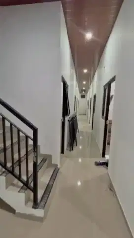 Pasti Cuan Jaminan Ful Penghuni Rumah Kost Baru 30 Kamar Ful Furnished
