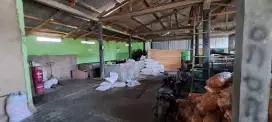 JUAL SEWA GUDANG RUMAH CIANJUR