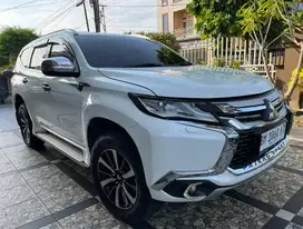 Pajero Dakar 4x2 Th 2017