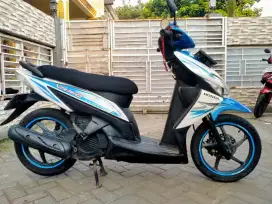 Vario pajak hidup lengkap motor sehat keterangan detail dibawah