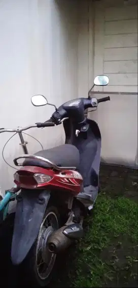 Mio Tidur Panjang, Butuh Tangan Ajaib