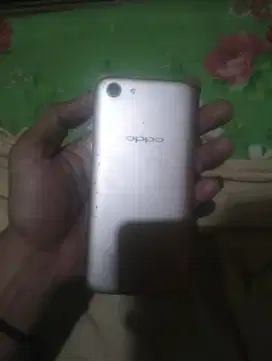 Jual hp Oppo A83