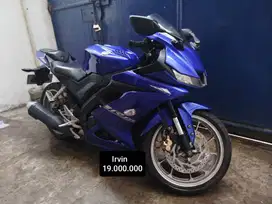 Yamaha R15 V3 2017