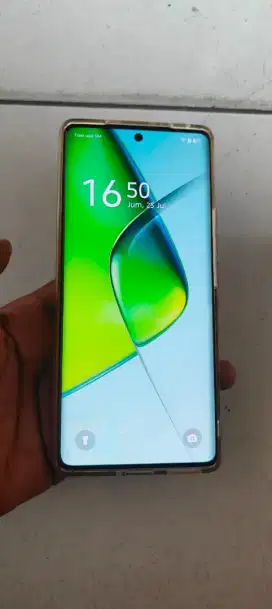 Infinix Note 40 PRO PLUS 5G 12+12/256