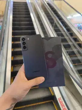 Samsung S22 Plus Sein 8/256GB bergaransi