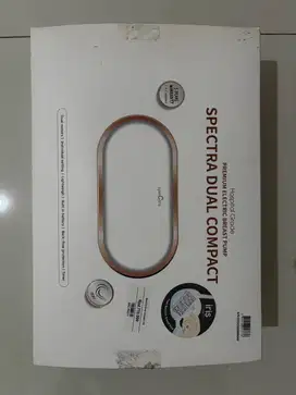 Jual Pompa Asi Spectra Dual Compact Masih Garansi