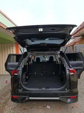Toyota Avanza 2024 Bensin
