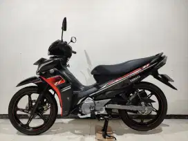 YAMAHA JUPITER Z1 TH 2015 SIMPANAN SEPERTI BARU LOW KM