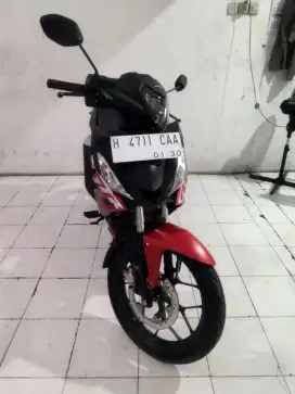 DJ SUPRA GT-R 150 2023