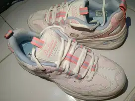 skechers air cooled