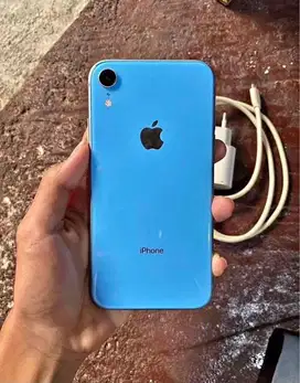 IPHONE XR 64 GB INTER
