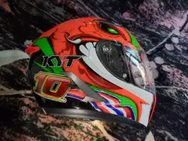 Helm Kyt Vendetta 2 Thittipong