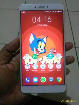 MIMAX 2 4/64 HP ONLY