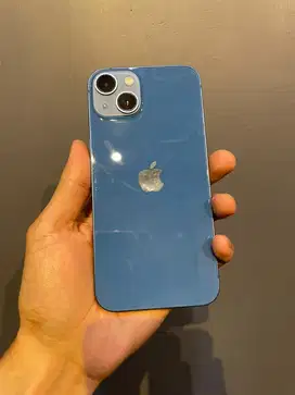 Iphone 13 256gb second inter
