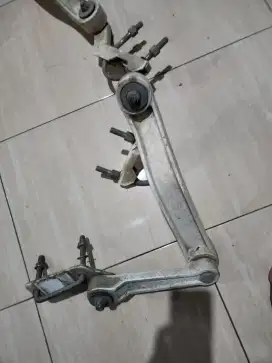 Stabilizer mobil inova fortuner