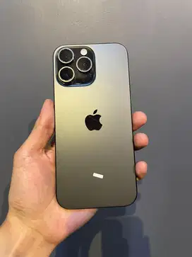 Iphone 16 pro max 256gb second iBox