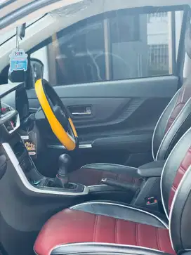 Toyota Avanza 2023 Bensin