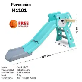 Perosotan anak anak merk Milion