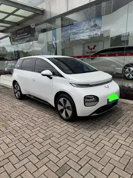 Wuling Cloud EV 2024