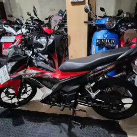 Sonic hitam 2019 gbm bisa tunai atau kredit