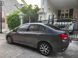 Honda City 2013 1.5E AT