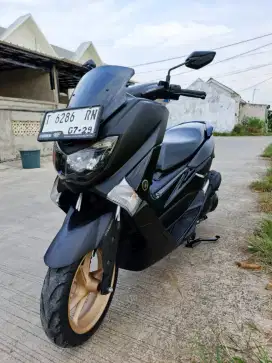 Yamaha NMax 155cc 2019 ABS