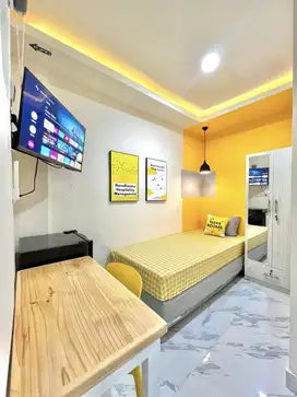 Dijual Kost Eksklusif Bintaro Lokasi Super Strategis